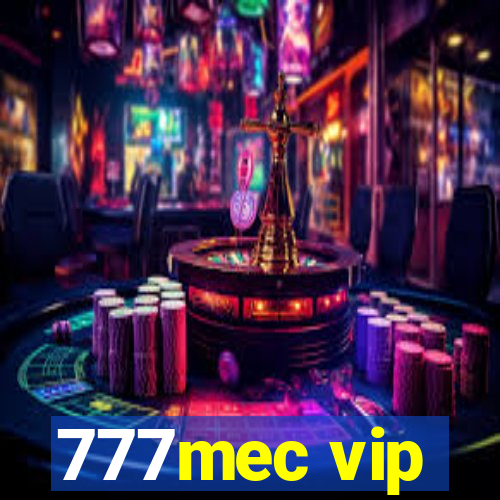 777mec vip